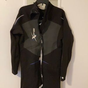 Wetsuit